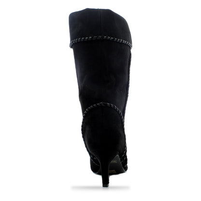 Stivaletti donna - Black
