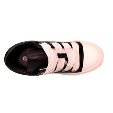 Sneakers bassa  donna - Black