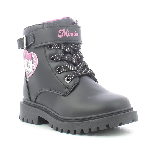 ANFIBIO suola iniettata MINNIE BIMBA 24-31 - Minnie