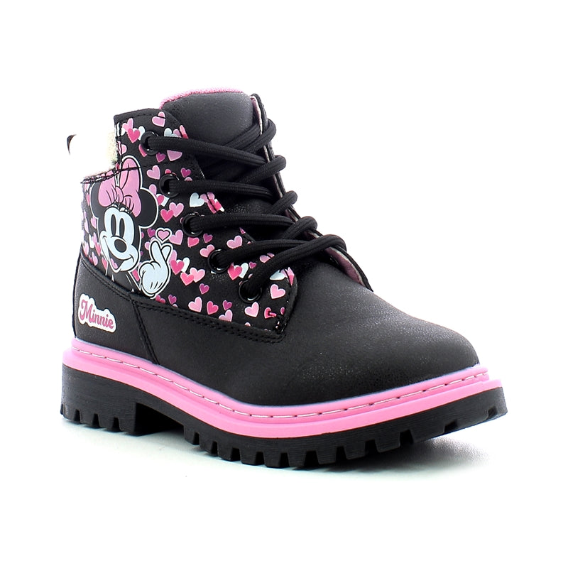 ANFIBIO suola iniettata MINNIE BIMBA 24-31 - Minnie