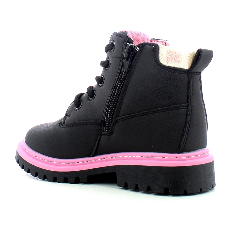 ANFIBIO suola iniettata MINNIE BIMBA 24-31 - Minnie