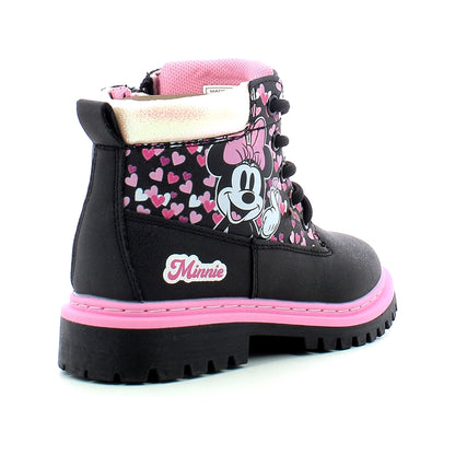 ANFIBIO suola iniettata MINNIE BIMBA 24-31 - Minnie
