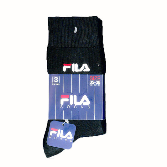 CALZINI UOMO Pz. 3 - Navy