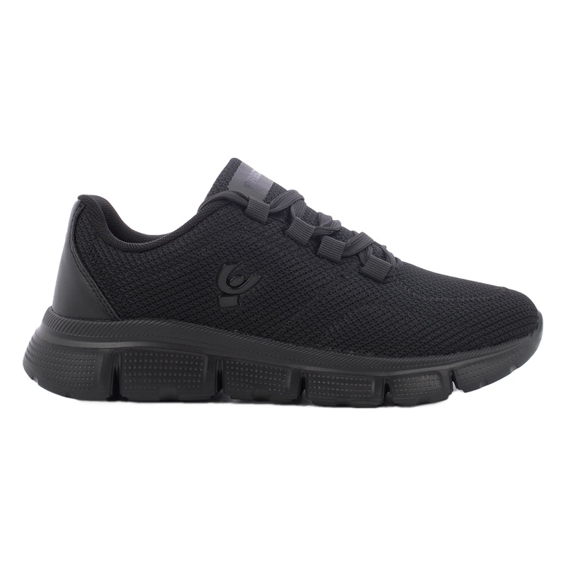 Sneakers donna - Black