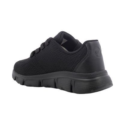 Sneakers donna - Black