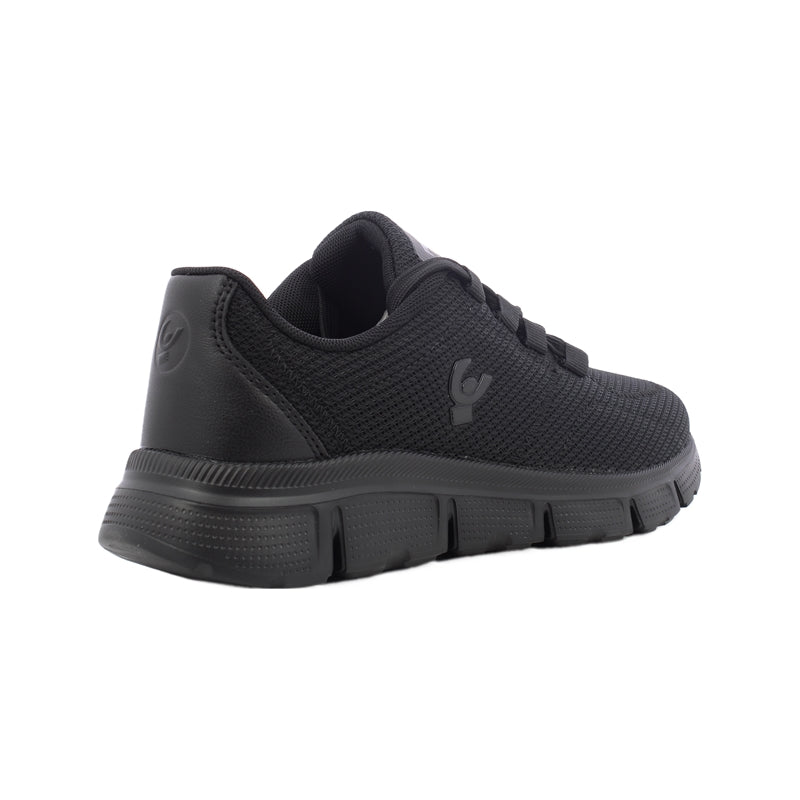 Sneakers donna - Black