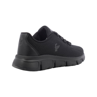 Sneakers donna - Black