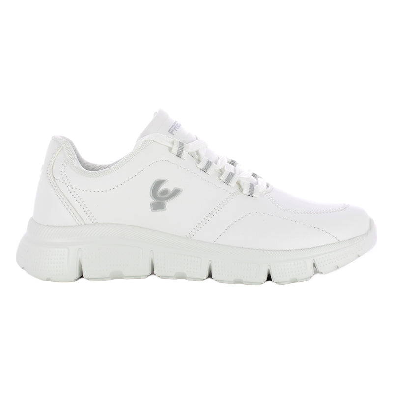 Sneakers donna - White