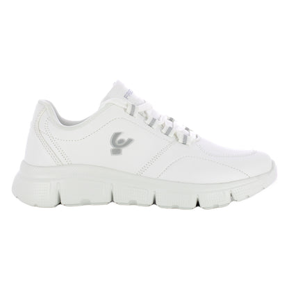 Sneakers donna - White