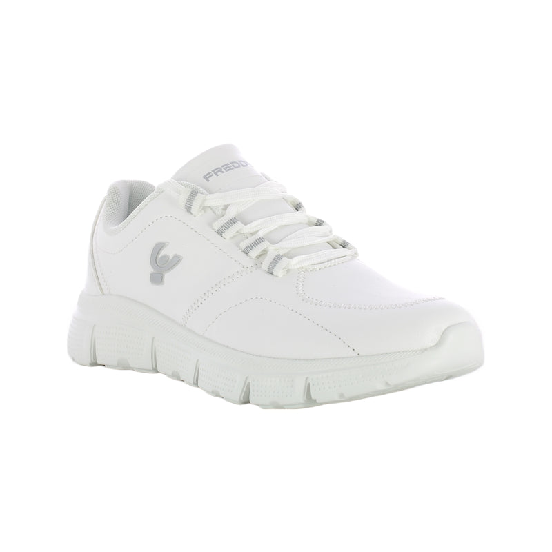 Sneakers donna - White