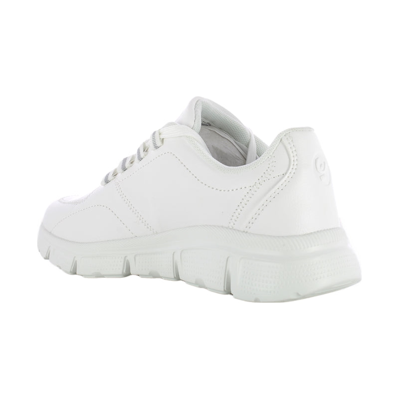 Sneakers donna - White