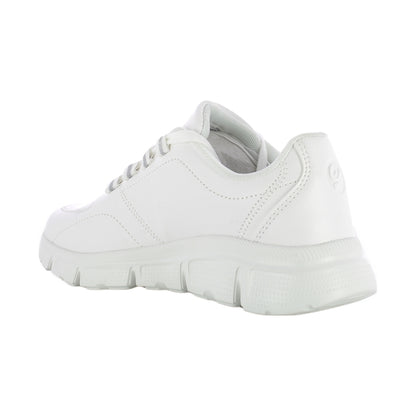 Sneakers donna - White