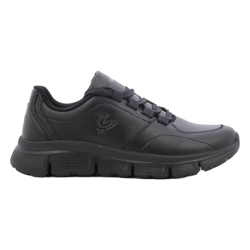 Sneakers donna - Black