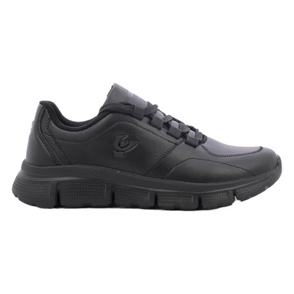 Sneakers donna - Black
