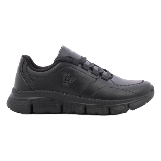 Sneakers donna - Black