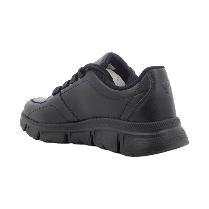 Sneakers donna - Black