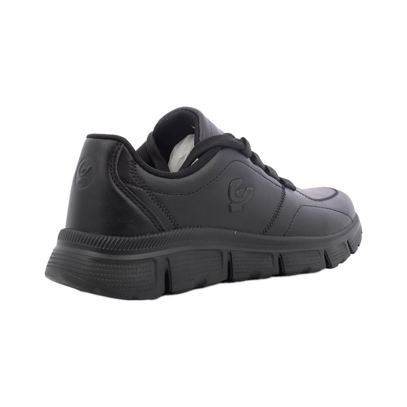 Sneakers donna - Black