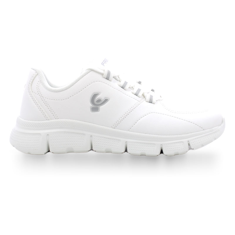 Sneakers donna - Beige