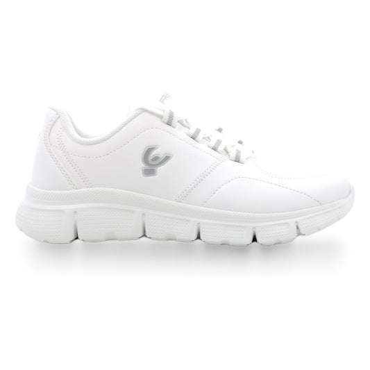 Sneakers donna - Beige