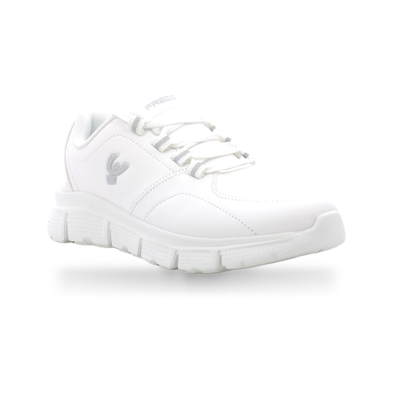 Sneakers donna - Beige