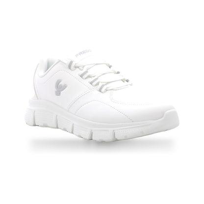 Sneakers donna - Beige