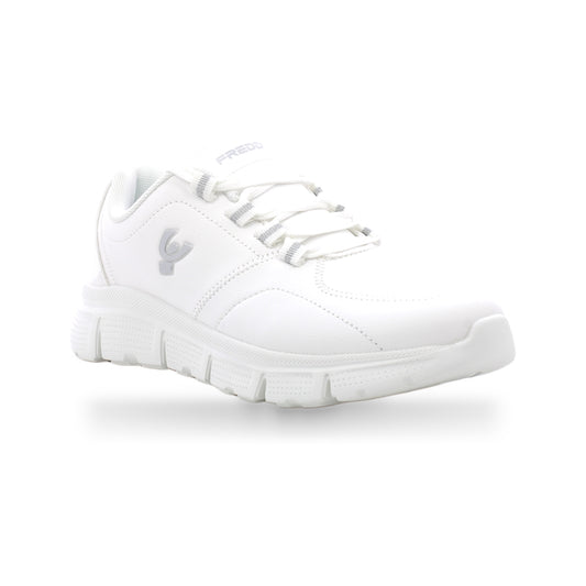 Sneakers donna - Beige