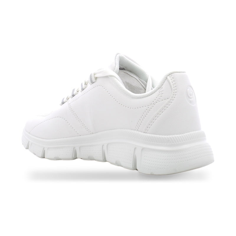 Sneakers donna - Beige