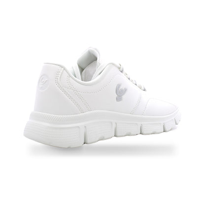 Sneakers donna - Beige