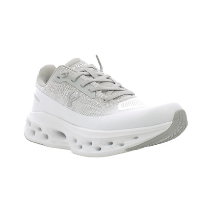 Sneakers donna - White Grey
