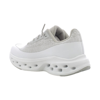 Sneakers donna - White Grey