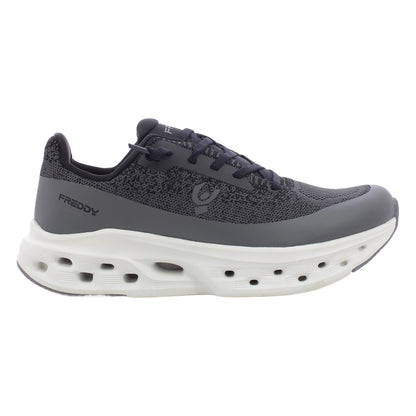 Sneakers donna - Black Grey