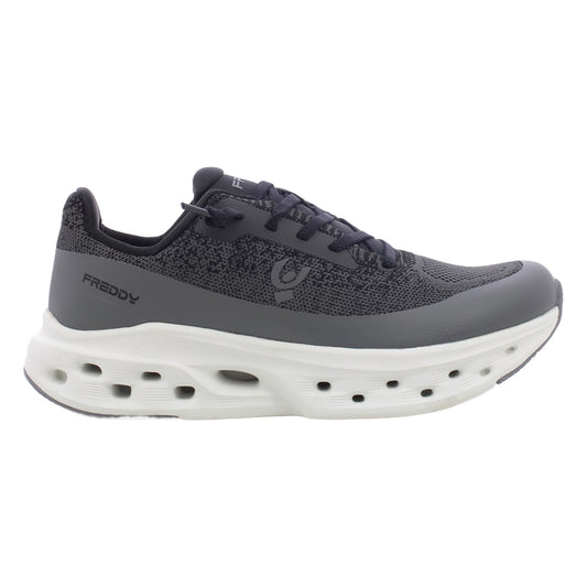 Sneakers donna - Black Grey