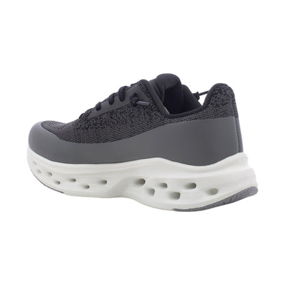 Sneakers donna - Black Grey