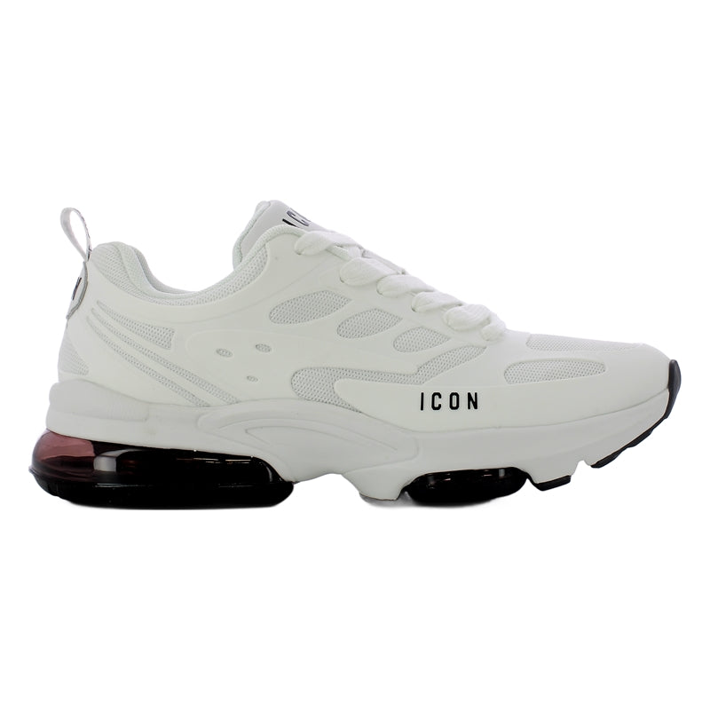 Sneakers uomo - White