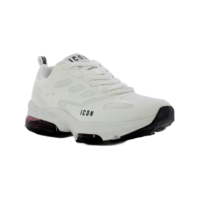 Sneakers uomo - White