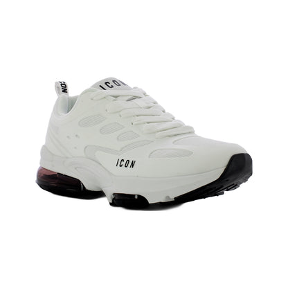 Sneakers uomo - White