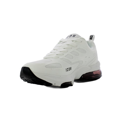 Sneakers uomo - White