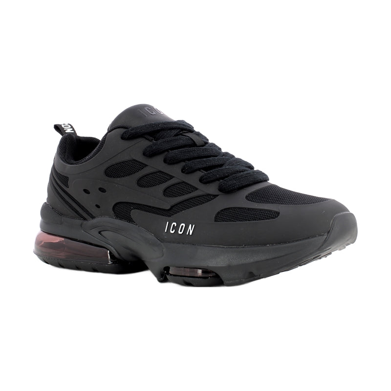 Sneakers uomo - Black
