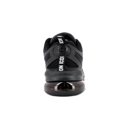 Sneakers uomo - Black