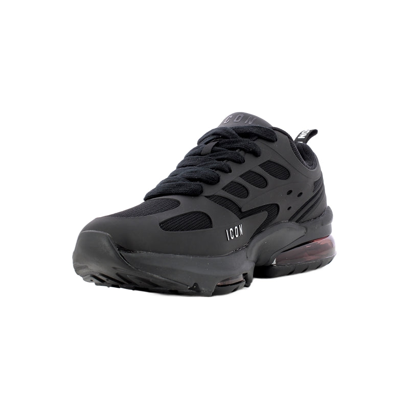 Sneakers uomo - Black