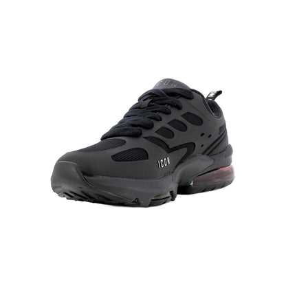Sneakers uomo - Black