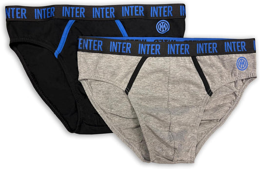 Slip pz. 2 uomo inter - I001