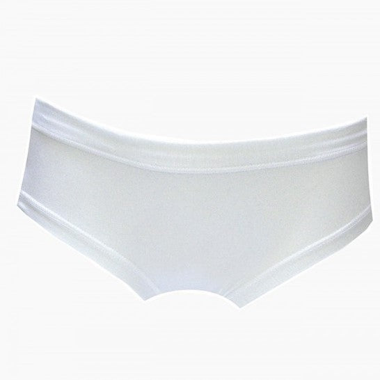 Slip bimba - Bianco