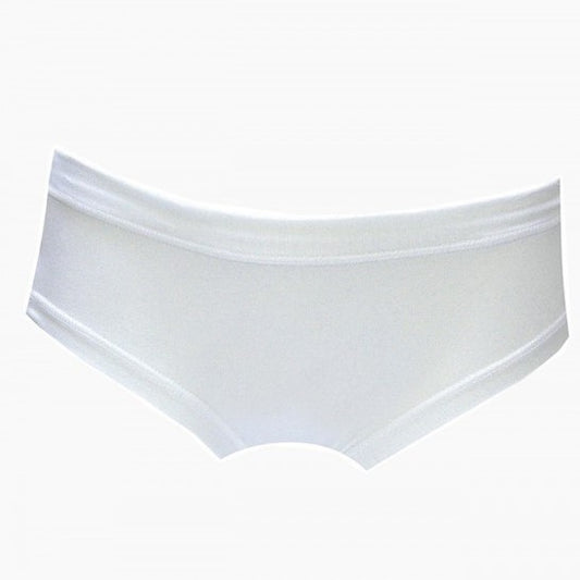 Slip bimba - Bianco