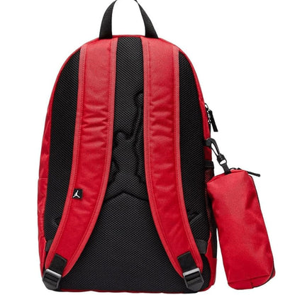 Jan air school backpack zaino ragazzi - R78