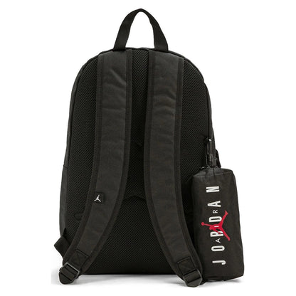 Jan air school backpack zaino ragazzi - 023