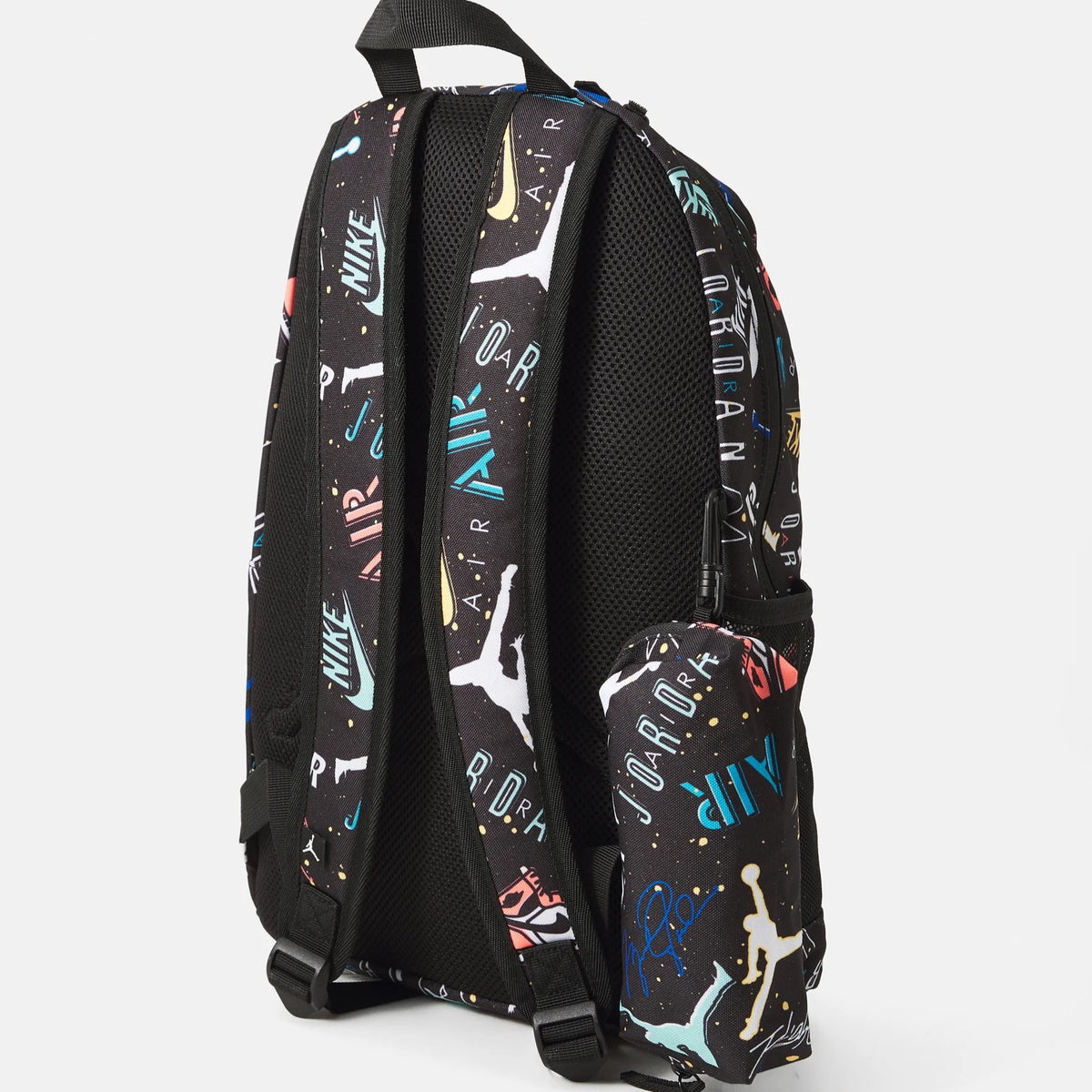 Jan air school backpack zaino ragazzi - F69