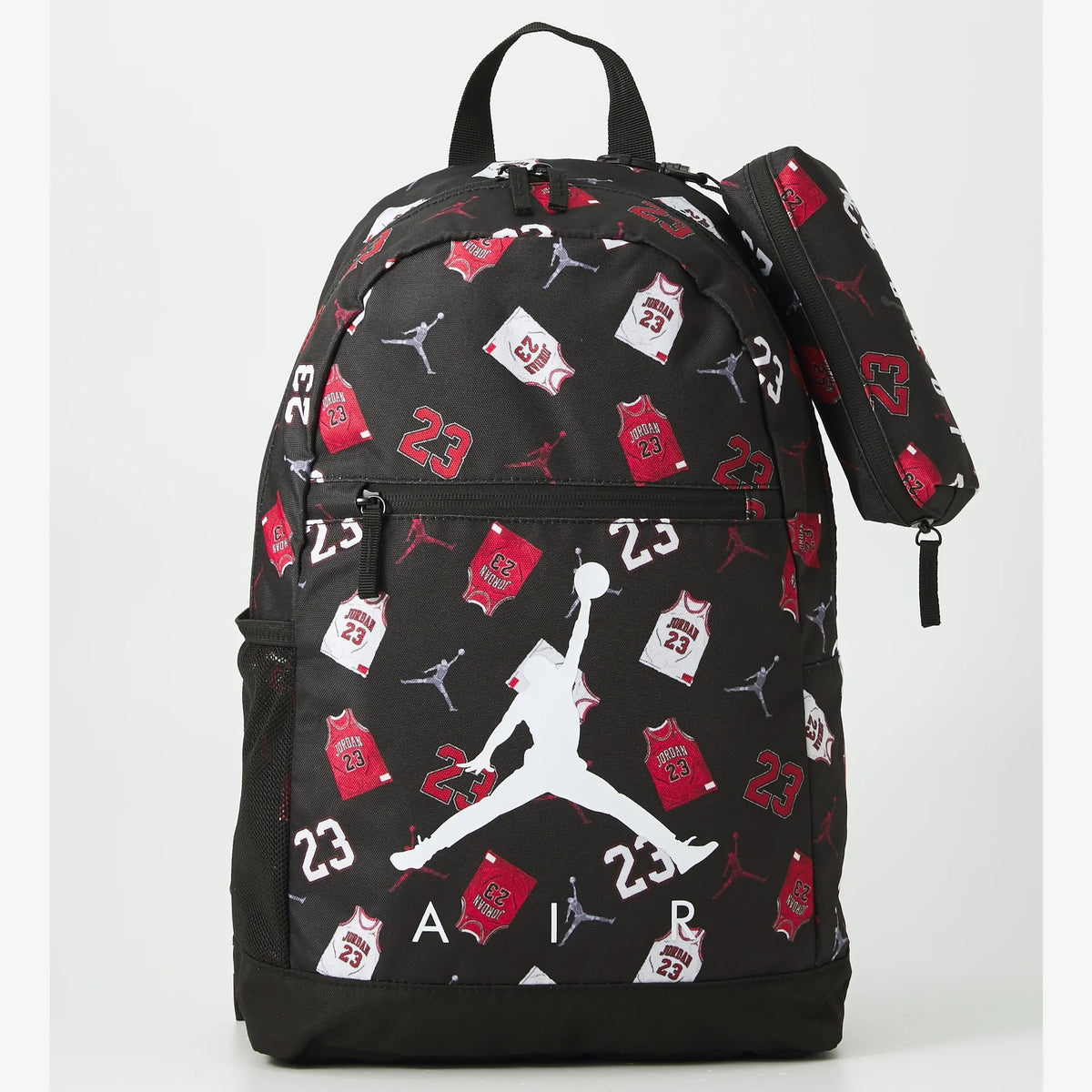 Jan air school backpack zaino ragazzi - W0g
