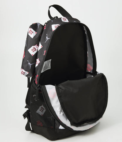 Jan air school backpack zaino ragazzi - W0g