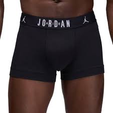 Jhm mens flight cotton 3PK boxer uomo 3 pezzi - 023